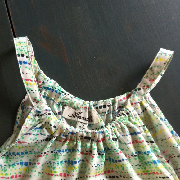 never worn top - Picture 2 of 3