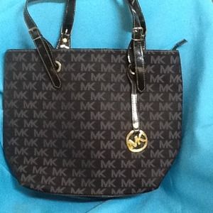 MK Tote Bag    Reserved""""""""