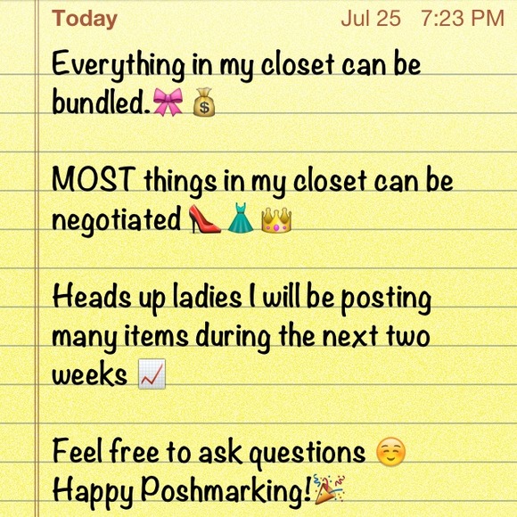 Competitive prices, bargains, great finds