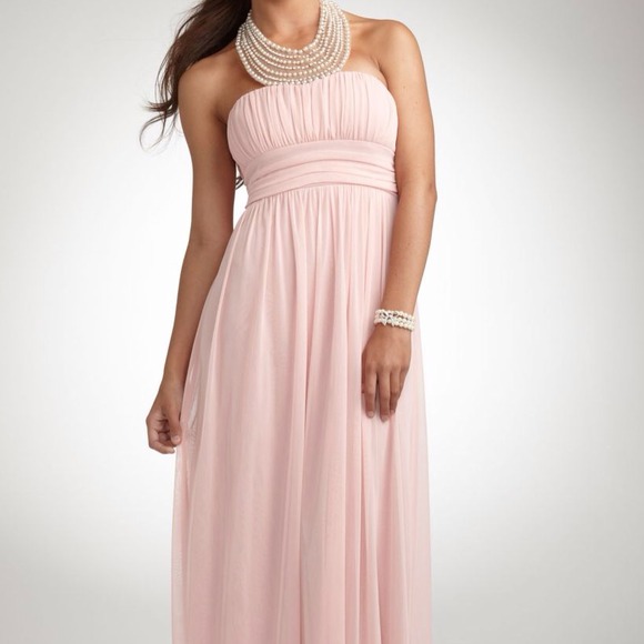 David's bridal size 2