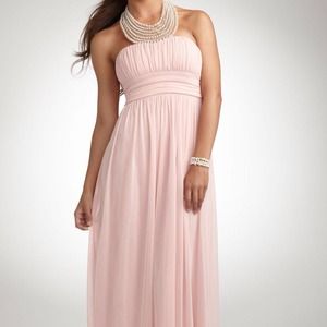 David's bridal size 2