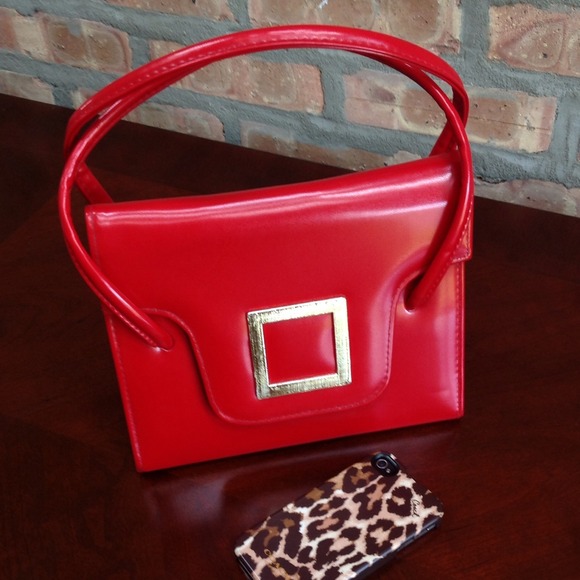Vintage Handbags - ✨Reduced✨ Vintage 1960s Purse