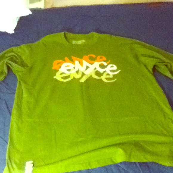 shirt ( Enyce Clothing)