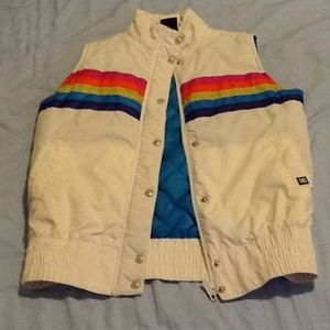 dc vest