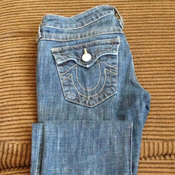 True religion jeans