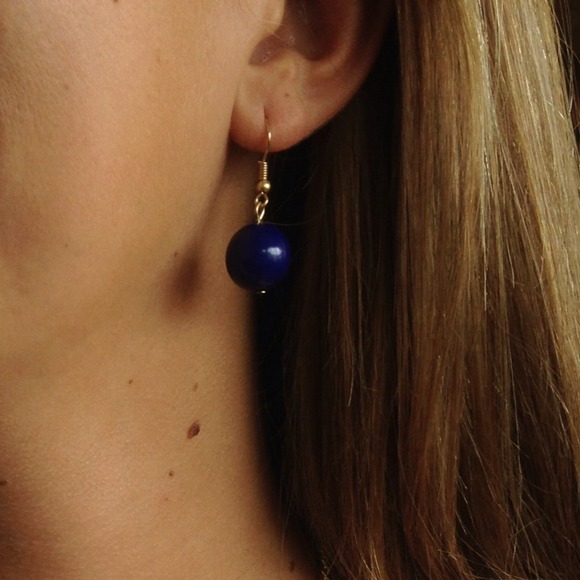 🎉HOST PICK 🎉12/29/14 Necklace and Earring Set - Picture 2 of 2