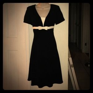 🎀🎀 Evan piccone dress