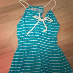Beachy dress