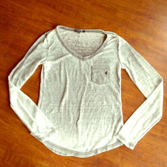 Volcom Thermal