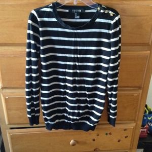 Long sleeve shirt :)