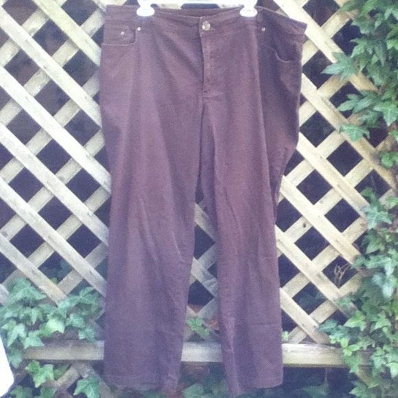 🚫SOLD🚫Brown Pants