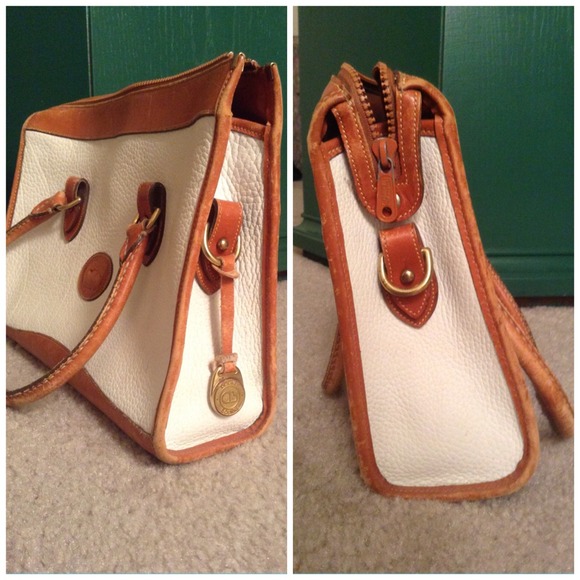 VINTAGE DOONEY & BOURKE AUTHENTIC!! :)) - Picture 3 of 4