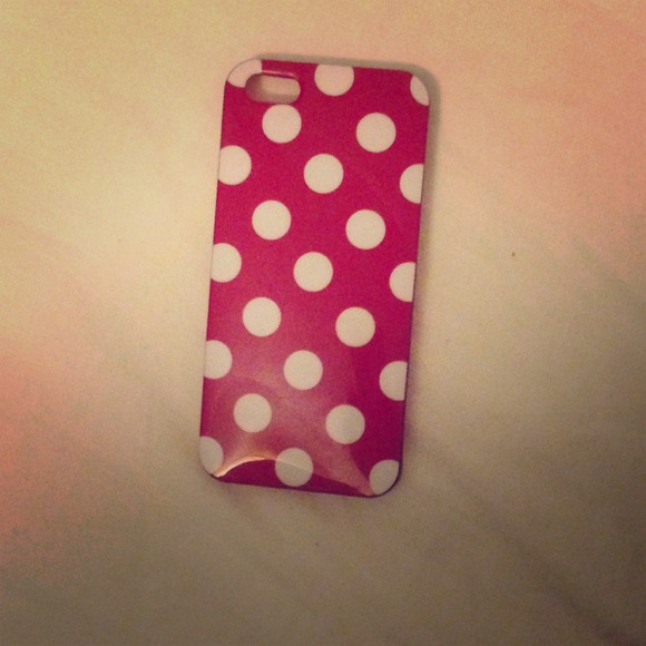 iPhone 5 case