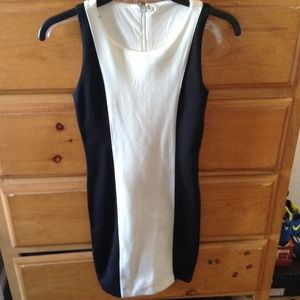 F21 cute tight/short dress :)