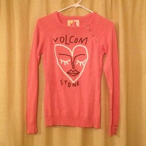 Volcom Sweater!
