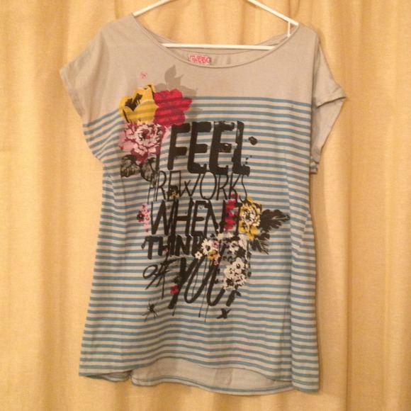 Zara Tee!