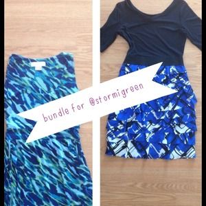 bundle for @stormigreen