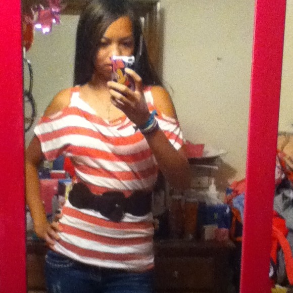 Rue 21 shirt