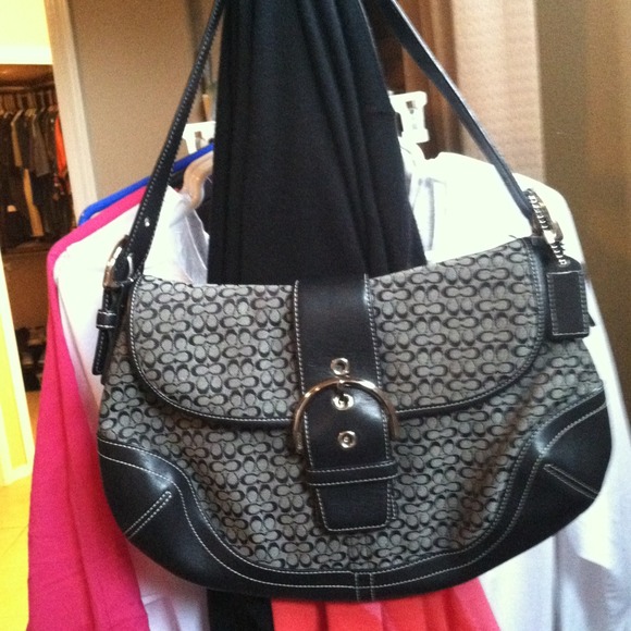Coach purse/Bundle For Heather