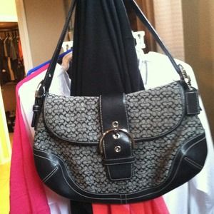 Coach purse/Bundle For Heather