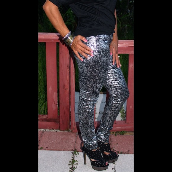 Pants - Picture 3 of 3