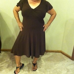 American Living Dress