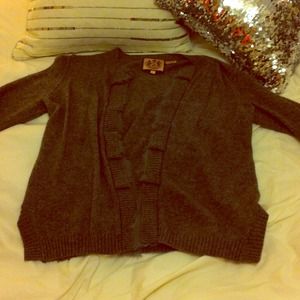 Juicy Couture cashmere sweater