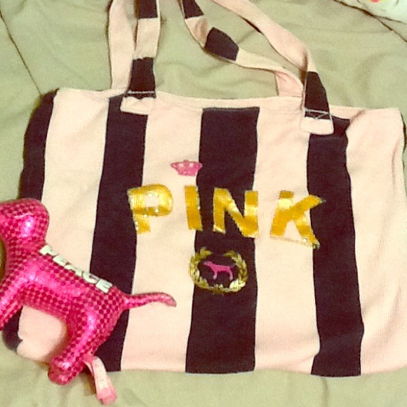 Victoria Secret bag
