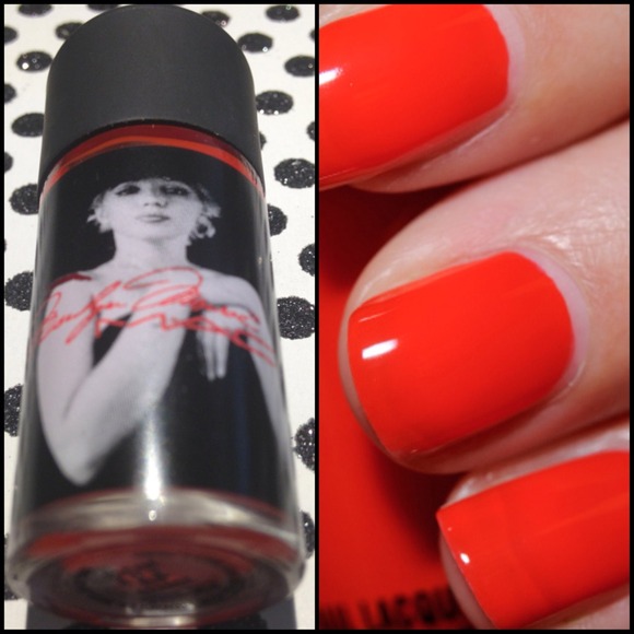 MAC MARILYN MONROE - Picture 2 of 4