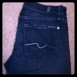 7 For All Mankind Bundle