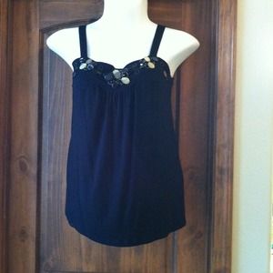 Summer cool top