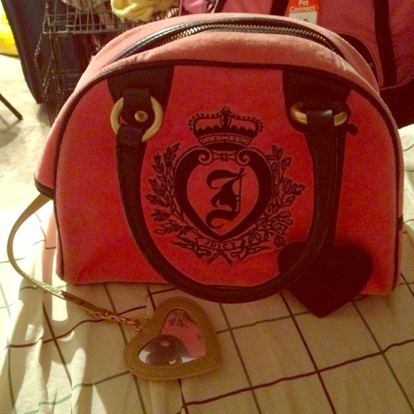 Juciy classic authentic