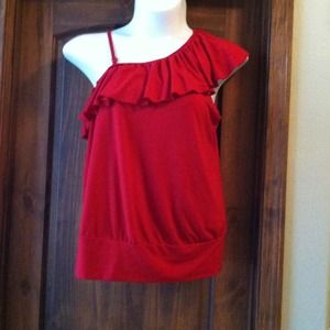 Spaghetti Strap top