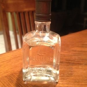 Hollister SoCal Perfume