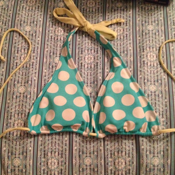 ✨REDUCED✨ Aeropostale reversible swimsuit!! - Picture 2 of 2