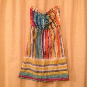 Billabong Summer Dress