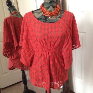 Anthropologie Addison Story/RnS Jeans