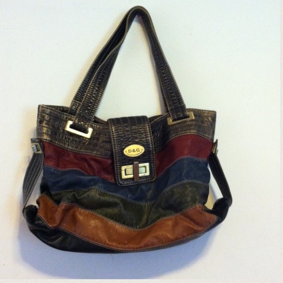 D&G Handbag