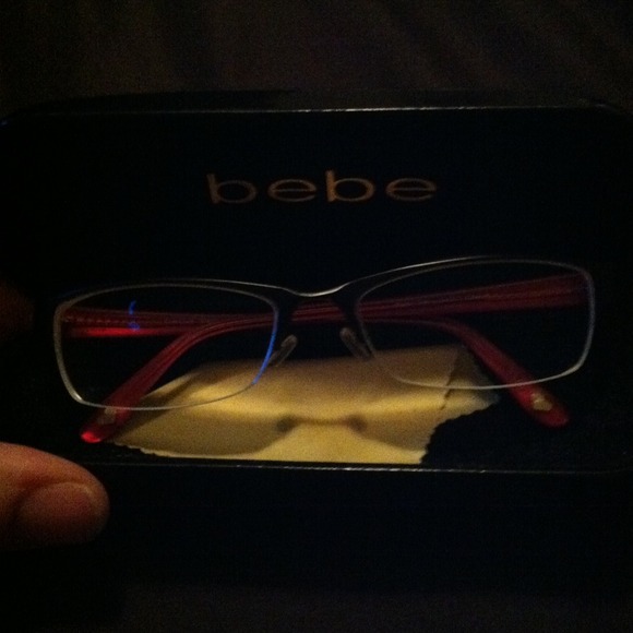 Bebe frames - Picture 2 of 4