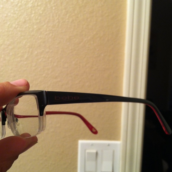 Bebe frames - Picture 3 of 4