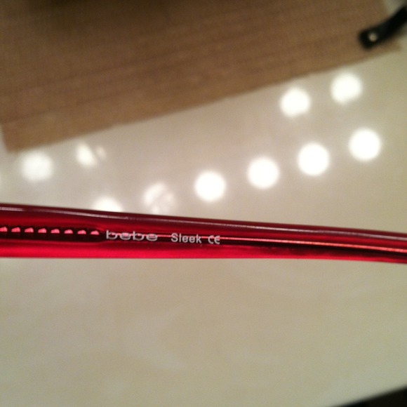 Bebe frames - Picture 4 of 4