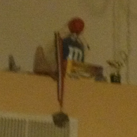 M & m dispenser - Picture 1 of 1