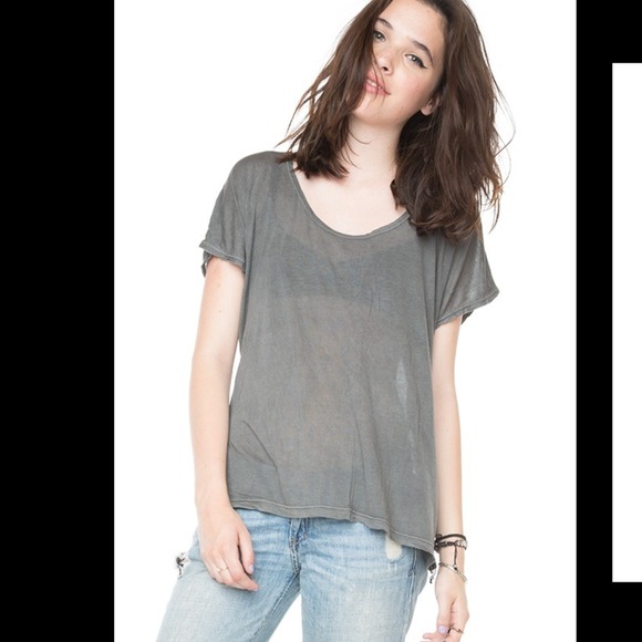 LOOKING FOR THESE BRANDY MELVILLE TOPS!! Tag me! - Picture 2 of 3