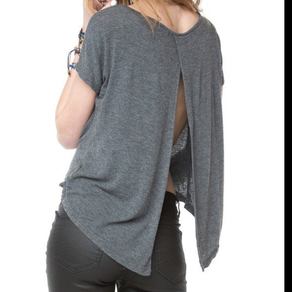 LOOKING FOR THESE BRANDY MELVILLE TOPS!! Tag me! - Picture 3 of 3