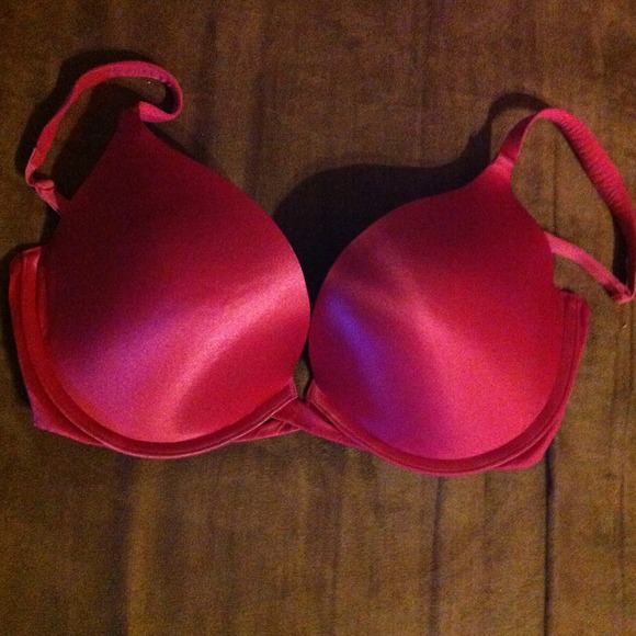 Vs push up bra