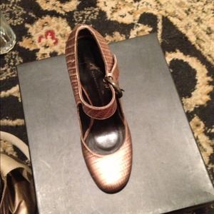 Guiseppi zanotti shoes