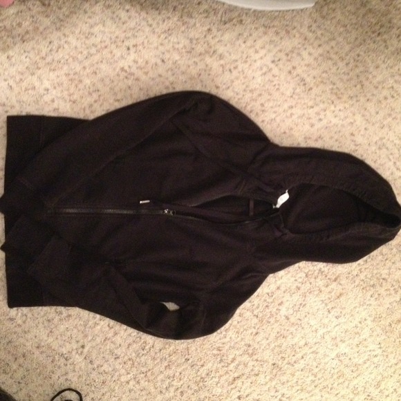 Lululemon Rejuvenate Hoodie