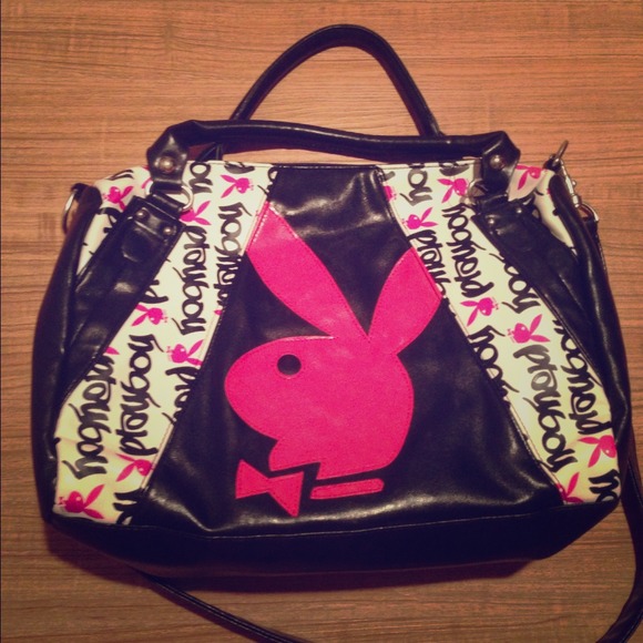 Playboy purse