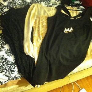 Bundle for nycislove!