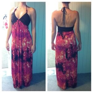 XOXO Summer/Date Night Dress